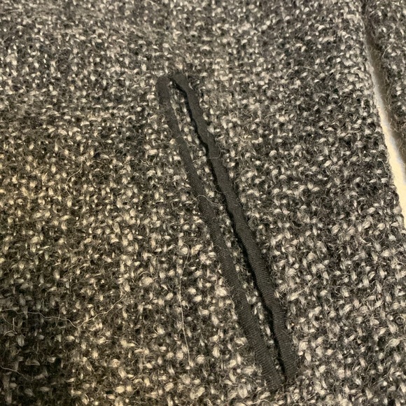 Euro Joy Women’s Bintage Tweed Jacket - Picture 7 of 9